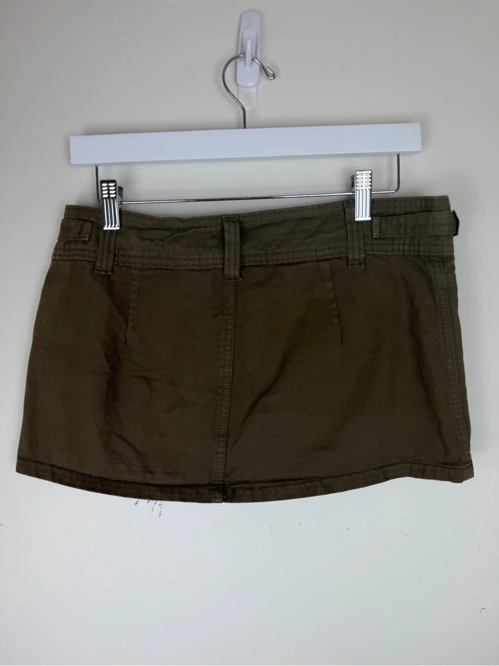 Brandy Melville olive green